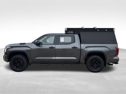 Used 2024 Toyota Tundra TRD Pro image 2