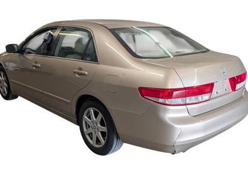 Used 2003 Honda Accord EX image 3