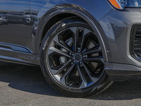 New 2026 Audi Q7 3.0T Premium Plus image 1