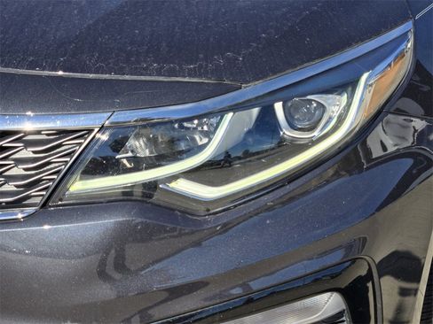 Used 2019 Kia Optima LX image 15