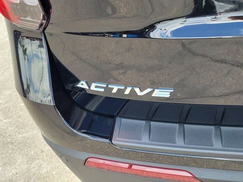 Used 2026 Ford Explorer Active RWD image 22