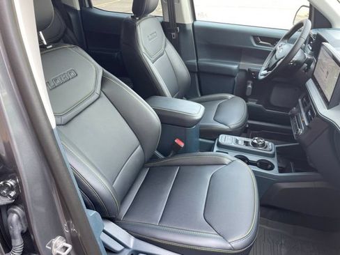 New 2026 Ford Maverick Lobo Premium AWD/4WD image 49