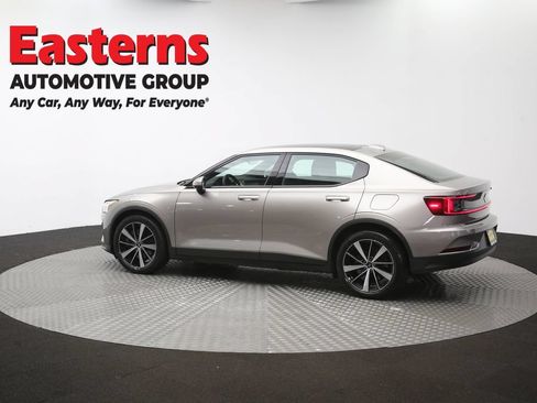 Used 2021 Polestar Polestar 2 AWD/4WD image 61
