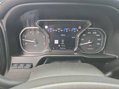 Used 2021 GMC Sierra 2500 Denali w/ Denali Ultimate Package AWD/4WD image 32