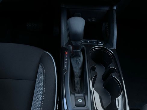 Used 2025 Chevrolet TrailBlazer LT image 21