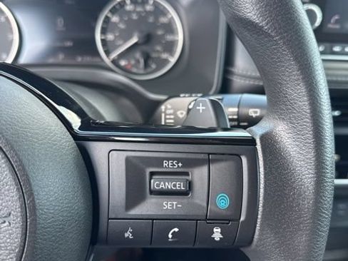 Certified 2023 Nissan Rogue SV AWD/4WD image 28