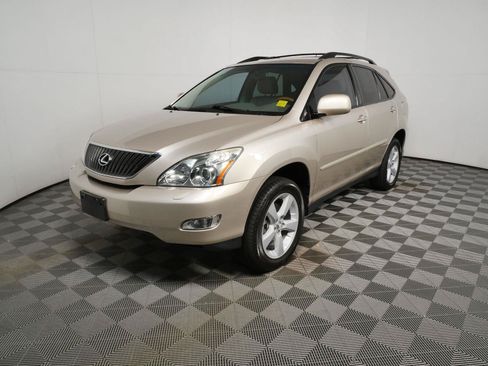 Used 2007 Lexus RX 350 AWD image 23