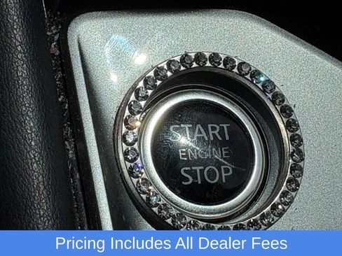 Used 2023 Nissan Altima 2.5 SV FWD image 12