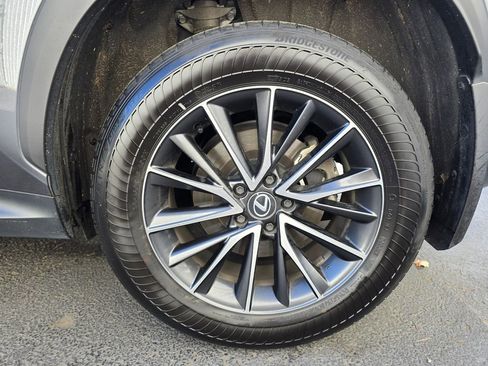 Used 2024 Lexus NX 350 AWD w/ Vision Package image 6