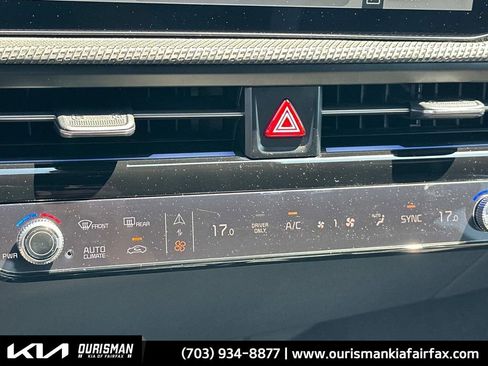 New 2025 Kia EV6 GT-Line image 12