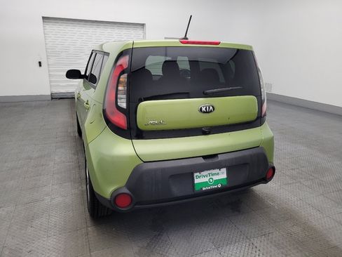 Used 2016 Kia Soul w/ Convenience Package image 6