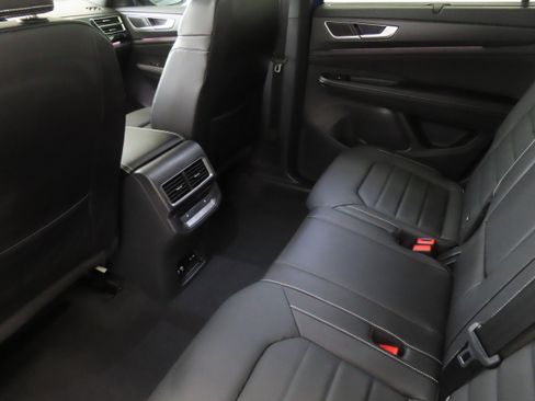New 2026 Volkswagen Atlas Cross Sport SEL R-Line AWD/4WD image 24