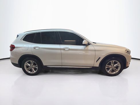 Used 2019 BMW X3 xDrive30i w/ Convenience Package image 10