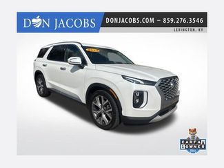 Used 2022 Hyundai Palisade SEL w/ Convenience Package 360° Tour