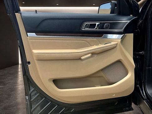 Used 2016 Ford Explorer Limited w/ Equipment Group 301A FWD image 21
