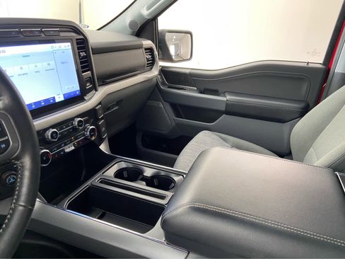 Used 2022 Ford F150 XLT w/ Equipment Group 302A High image 37