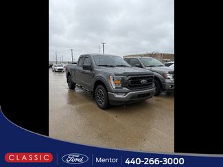 Used 2023 Ford F150 XLT w/ Equipment Group 302A High video 1