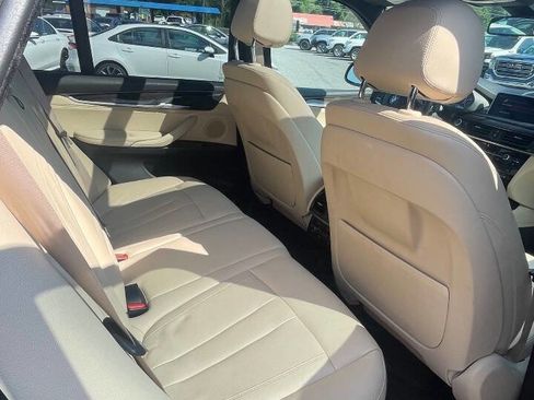 Used 2018 BMW X5 xDrive35i image 17