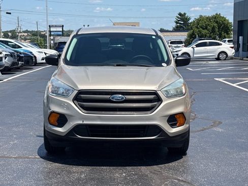Used 2017 Ford Escape S FWD image 12
