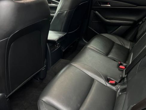 Certified 2025 MAZDA CX-30 AWD 2.5 S w/ Select Sport Pkg image 14