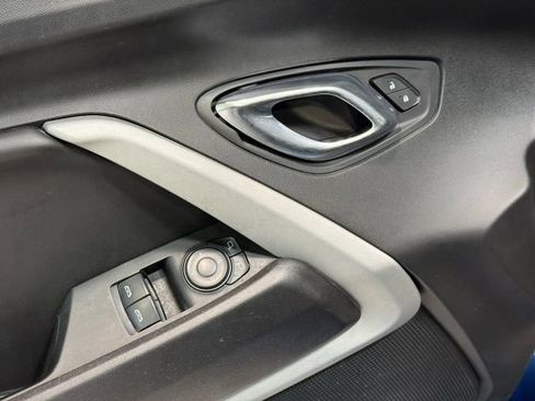 Used 2019 Chevrolet Camaro LS image 11