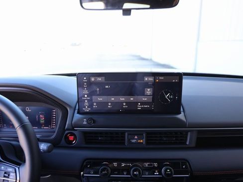 New 2026 Honda Pilot Sport image 21