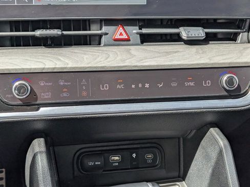 Used 2024 Kia Sportage X-Pro Prestige image 29