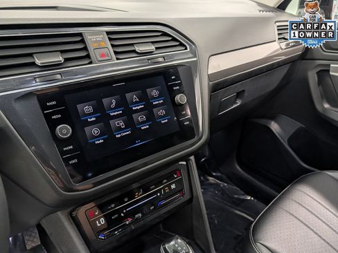 Used 2023 Volkswagen Tiguan SE AWD/4WD image 13