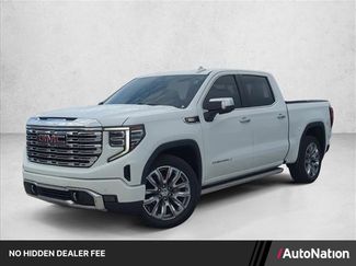 Used 2023 GMC Sierra 1500 Denali w/ Denali Reserve Package RWD video 1