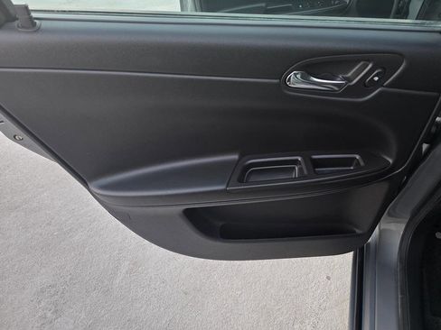 Used 2008 Chevrolet Impala Police image 24