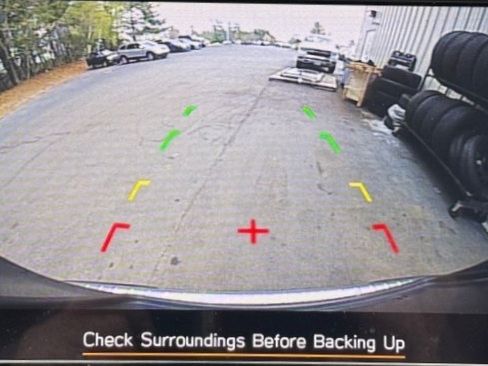 Used 2019 Subaru Ascent Touring AWD/4WD image 20