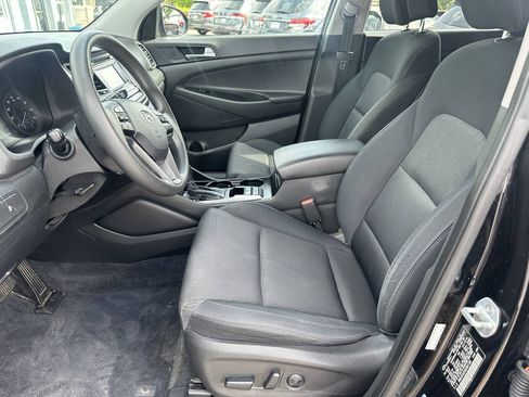 Used 2016 Hyundai Tucson Eco AWD/4WD image 11