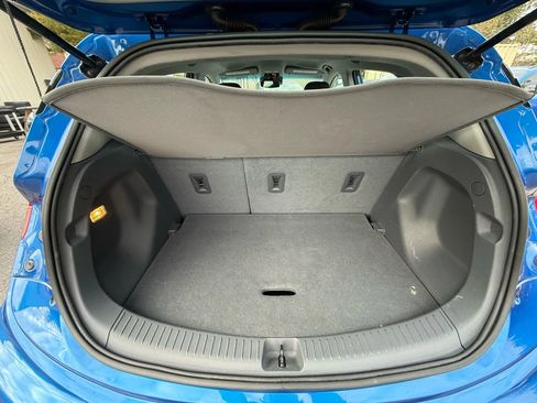 Used 2017 Chevrolet Bolt Premier w/ Driver Confidence II Package image 18