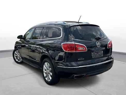 Used 2013 Buick Enclave Premium image 8