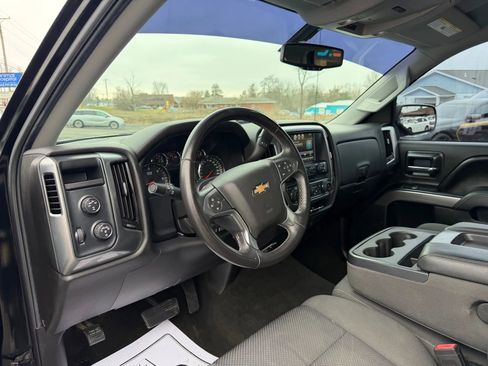 Used 2014 Chevrolet Silverado 1500 LT w/ All Star Edition image 10