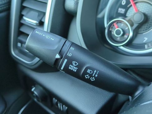 Used 2020 RAM 1500 Laramie w/ Sport Appearance Package image 32