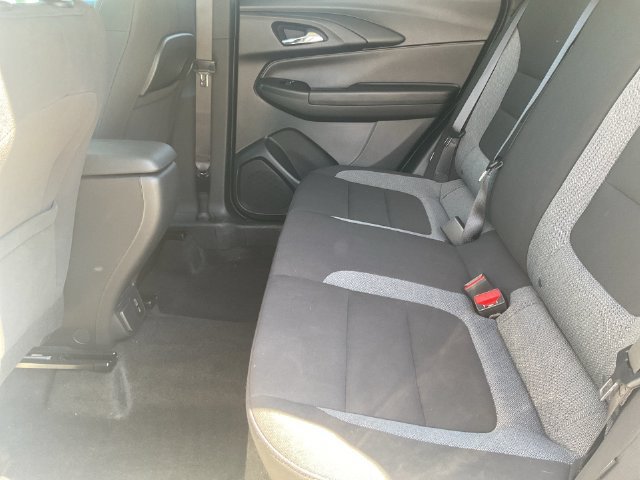 Certified 2022 Chevrolet TrailBlazer LT w/ Convenience Package AWD/4WD image 27