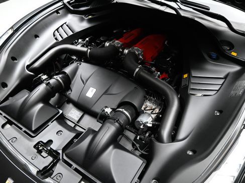 Used 2016 Ferrari California T image 51
