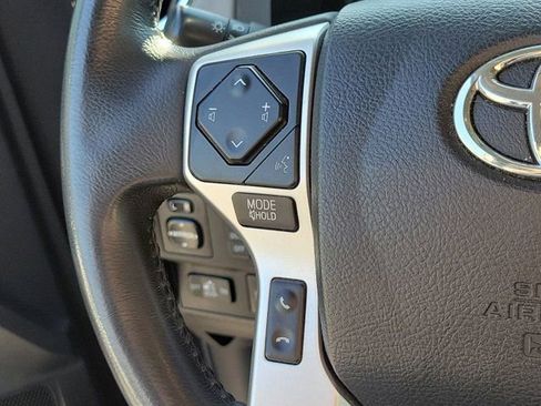 Used 2018 Toyota Tundra Limited w/ Limited Premium Package image 31
