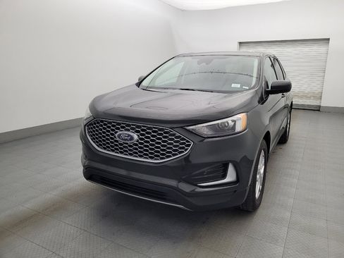 Used 2024 Ford Edge SEL image 15
