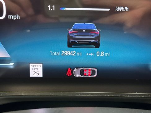 Certified 2023 BMW i4 eDrive35 image 35