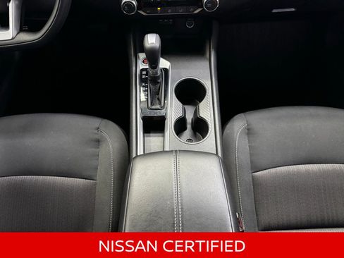 Certified 2025 Nissan Altima 2.5 SV image 27