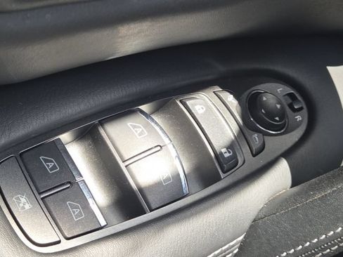 Used 2021 INFINITI QX80 Sensory w/ Cargo Package AWD/4WD image 25