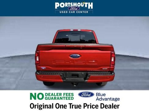 Certified 2023 Ford F150 Lariat image 35