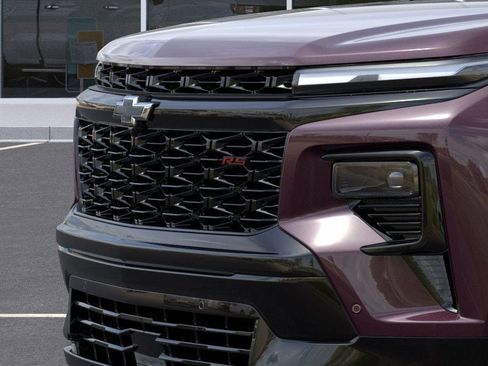 New 2026 Chevrolet Traverse RS image 13