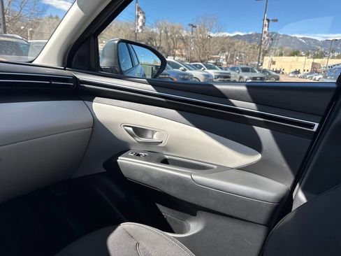 Certified 2024 Hyundai Tucson SEL image 37