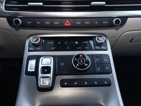 Used 2024 Hyundai Palisade Calligraphy AWD/4WD image 28
