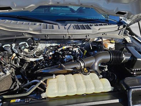 Used 2024 Ford F150 STX image 22