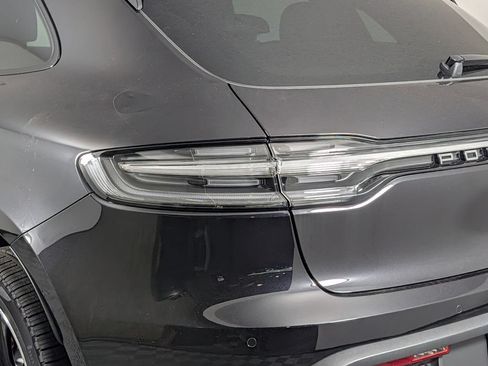 New 2026 Porsche Macan S AWD/4WD image 16
