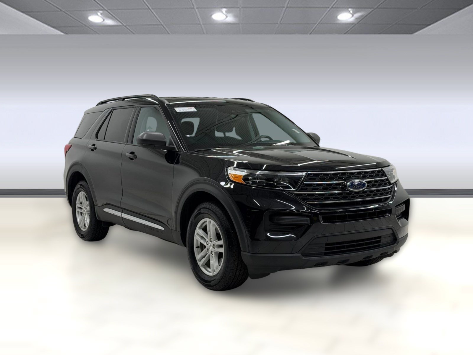Certified 2023 Ford Explorer XLT AWD/4WD image 6